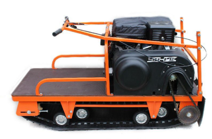 Мотобуксировщик ЧИНУК 20 л.с. в Перми