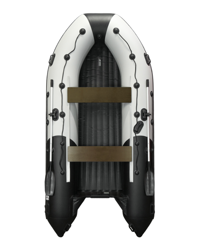 Лодка Ривьера 3600 НДНД ГИДРОЛЫЖА в Перми