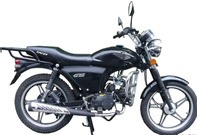 Мотоцикл RACER RC110N TROPHY в Перми