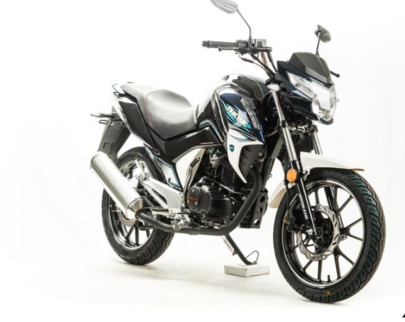 Мотоцикл MOTOLAND (МОТОЛЕНД) FIGHTER 250 в Перми