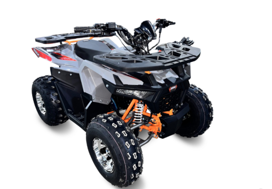 Квадроцикл GBM DAXTER 220 NEW PREMIUM в Перми