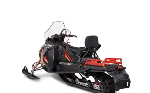 Снегоход AODES Siberiacross 1000 WT 508mm LCD 6.8 в Перми