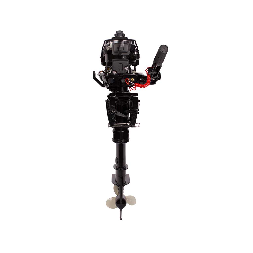 ЛОДОЧНЫЙ МОТОР TOYAMA T5ABMS в Перми