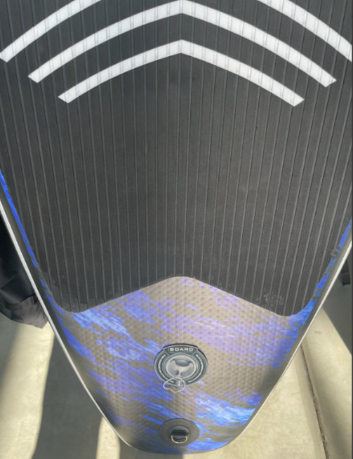 SUP (САП) ДОСКА RAIDEX I BOARD 11’ (332СМ) N 17 в Перми