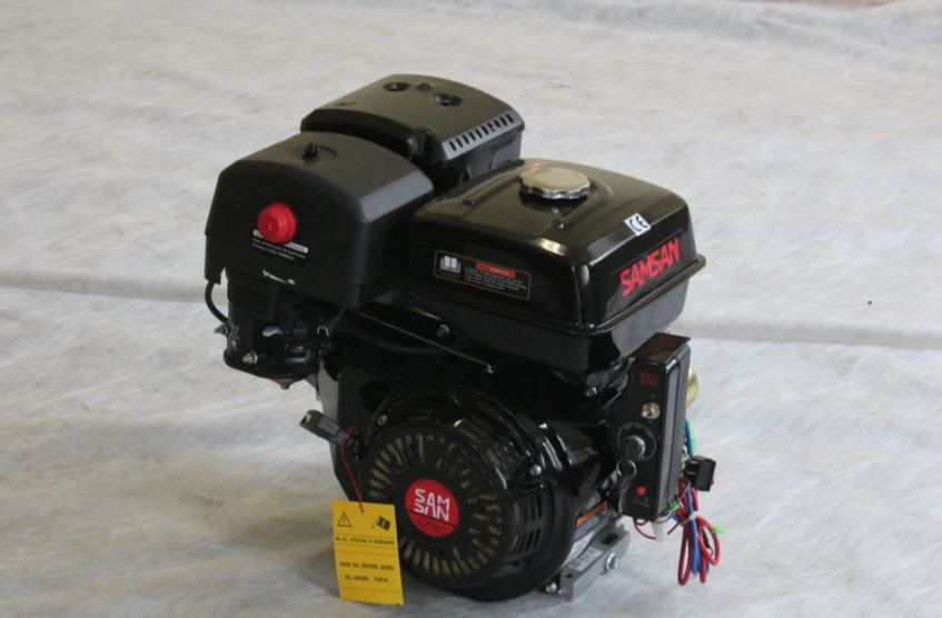 Мотобуксировщик ВЕПС WINTER «ПРОФИ» 17 в Перми