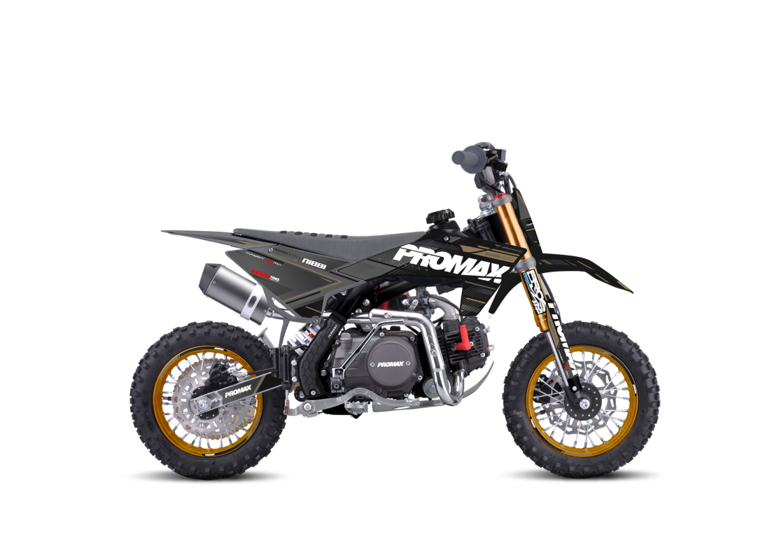 Питбайк PROMAX KAYOT 110 12/10 в Перми