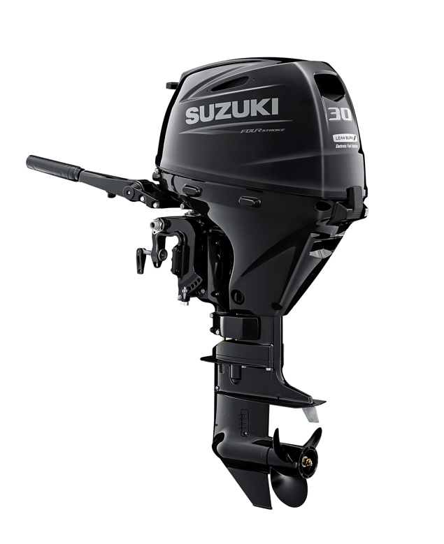 Лодочный мотор Suzuki DF30AQHL в Перми