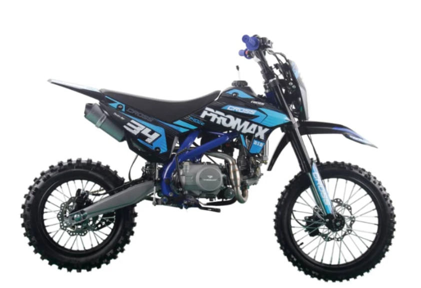Питбайк PROMAX CROSS 145CC 17/14 в Перми