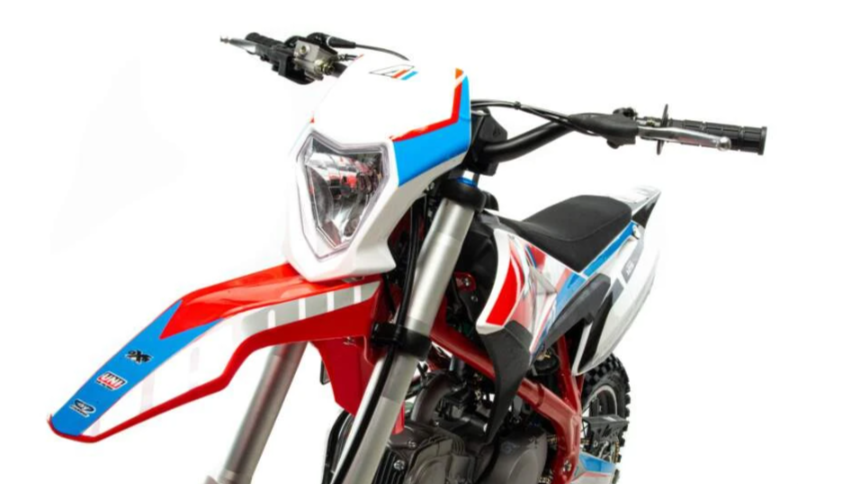 Питбайк MOTOLAND (МОТОЛЕНД) Apollo125 DT125 в Перми