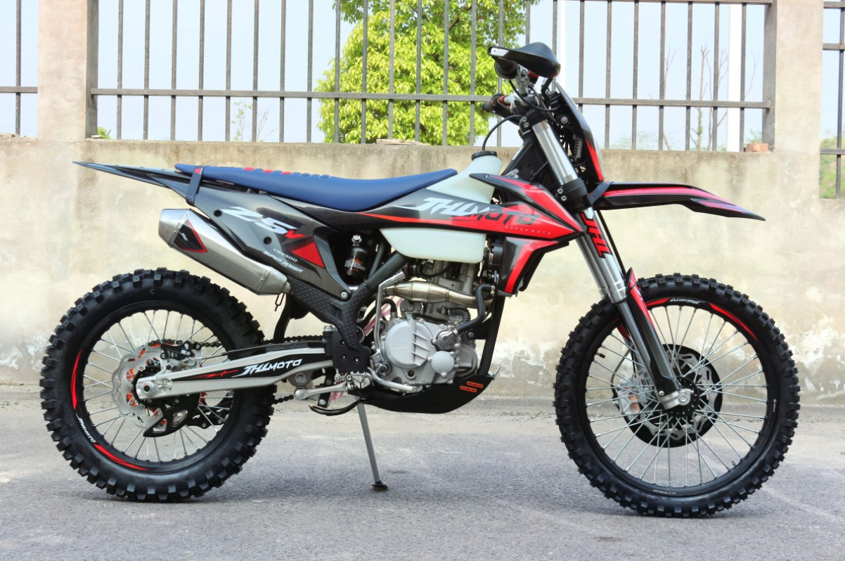 Мотоцикл JHLMOTO JHL Z5V NB300 (174MN-3) в Перми