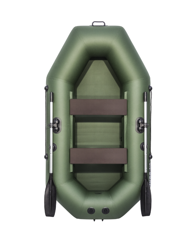  Лодка АКВА-МАСТЕР 240 в Перми