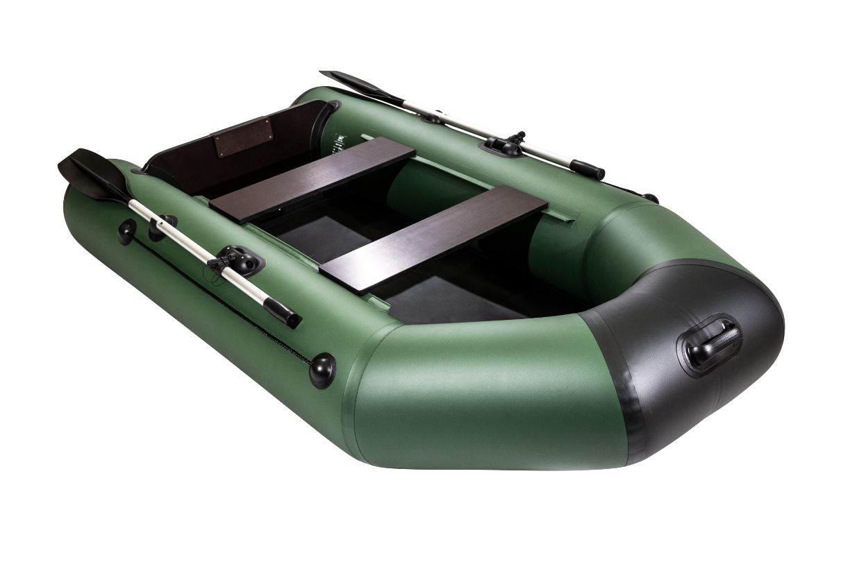  Лодка АКВА 2600 в Перми