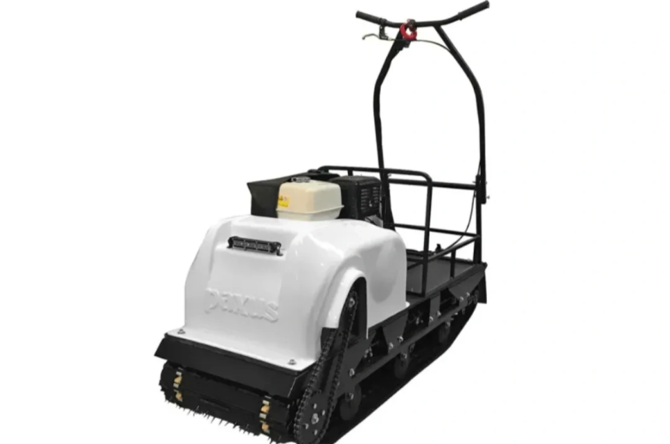 Мотобуксировщик PAXUS 500 GRAND 9 л.с. HONDA в Перми