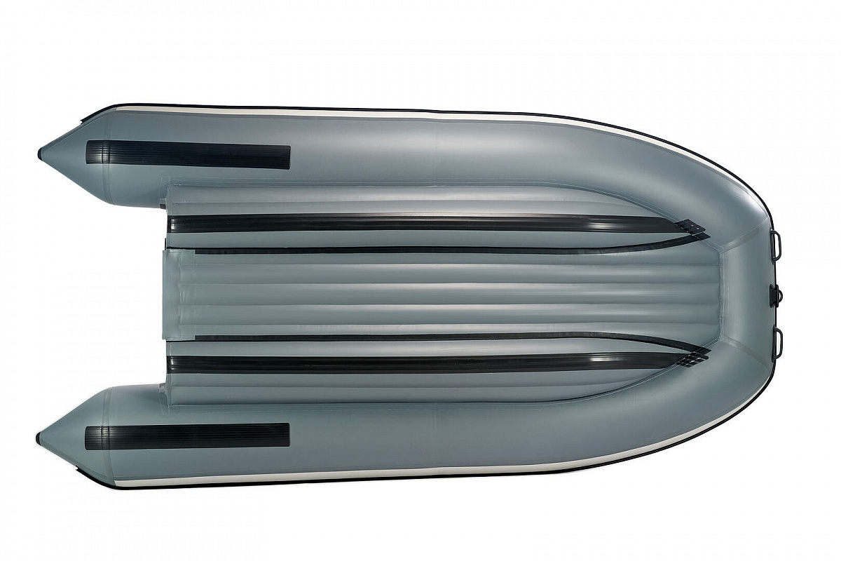 Лодка MISHIMO LITE DF 370 в Перми