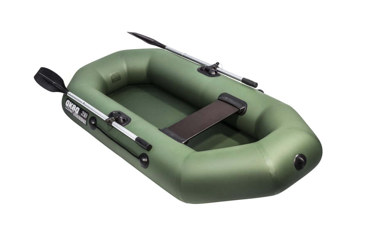  Лодка АКВА-ОПТИМА 210 в Перми