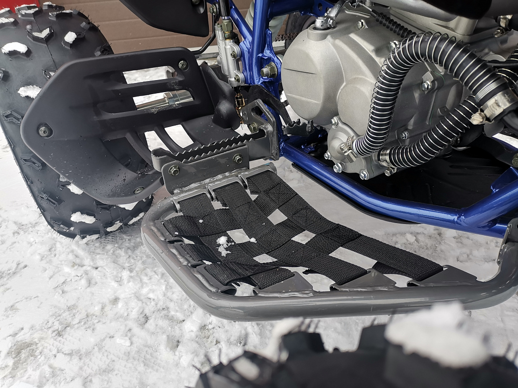 Квадроцикл PROMAX RAPTOR 300 NEW RedBull в Перми