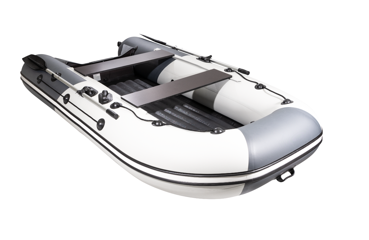 Лодка ривьера 3200 нднд гидролыжа в Перми