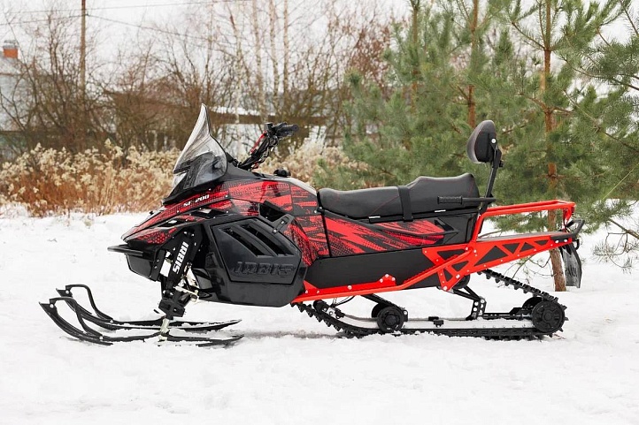Снегоход IRBIS SF200L NEW в Перми
