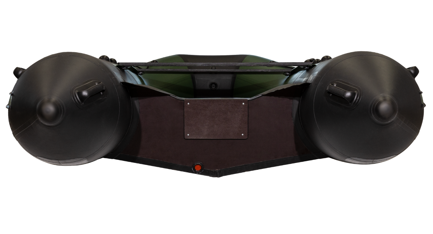 Лодка Ривьера Максима 3600 СК в Перми