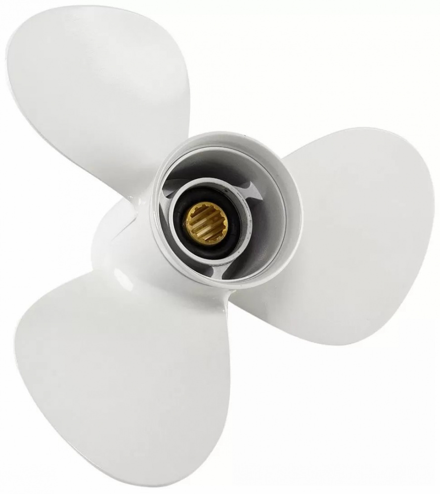 ВИНТ ГРЕБНОЙ YAMAHA 40-55 / F30-60; 3X11-5/8X11 в Перми