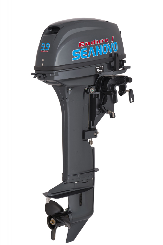 Лодочный мотор SEANOVO SN9.9FFES Enduro в Перми