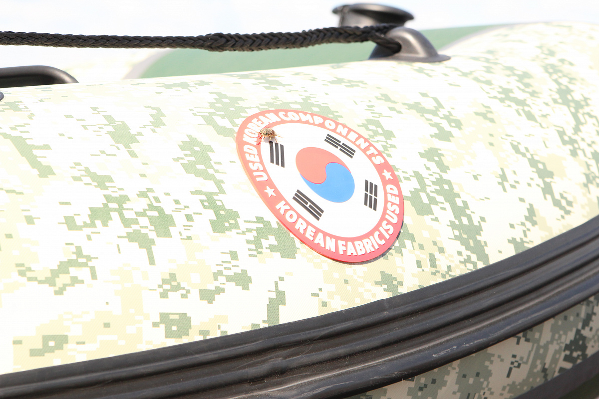 Лодка MISHIMO PRO 390 в Перми