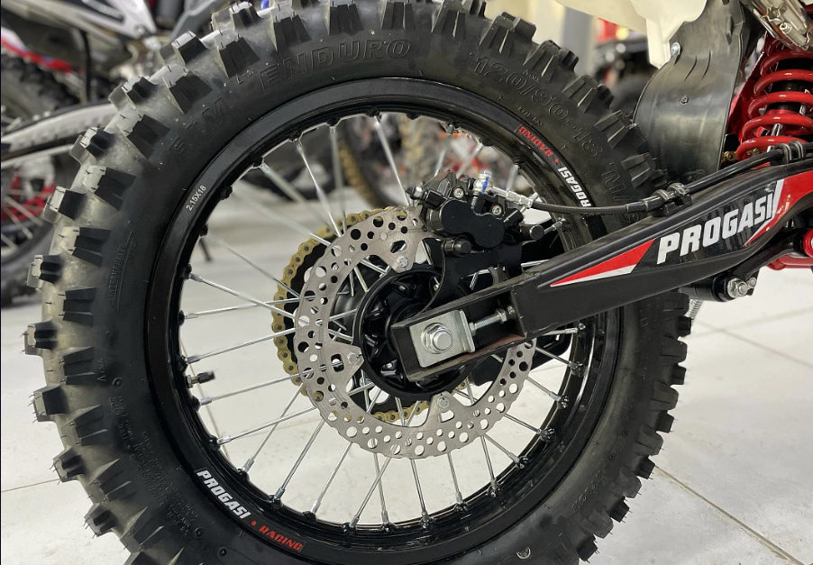 Мотоцикл Progasi SUPER MAX 250 PRO SPORT в Перми