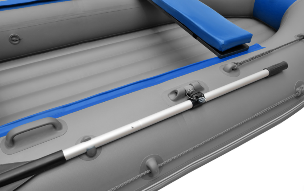 ЛОДКА ДРАККАР 3600 НДНД HANT-PRO в Перми