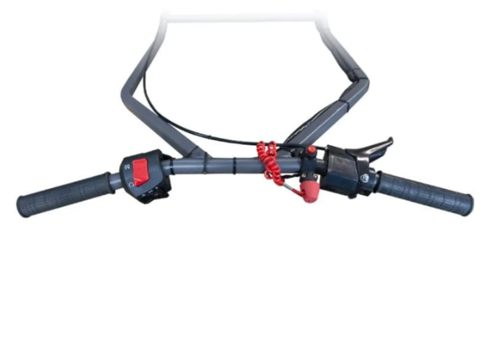 Мотобуксировщик СТЕМ СЕВЕР ЭКСПЕРТ 500 15 л.с. в Перми