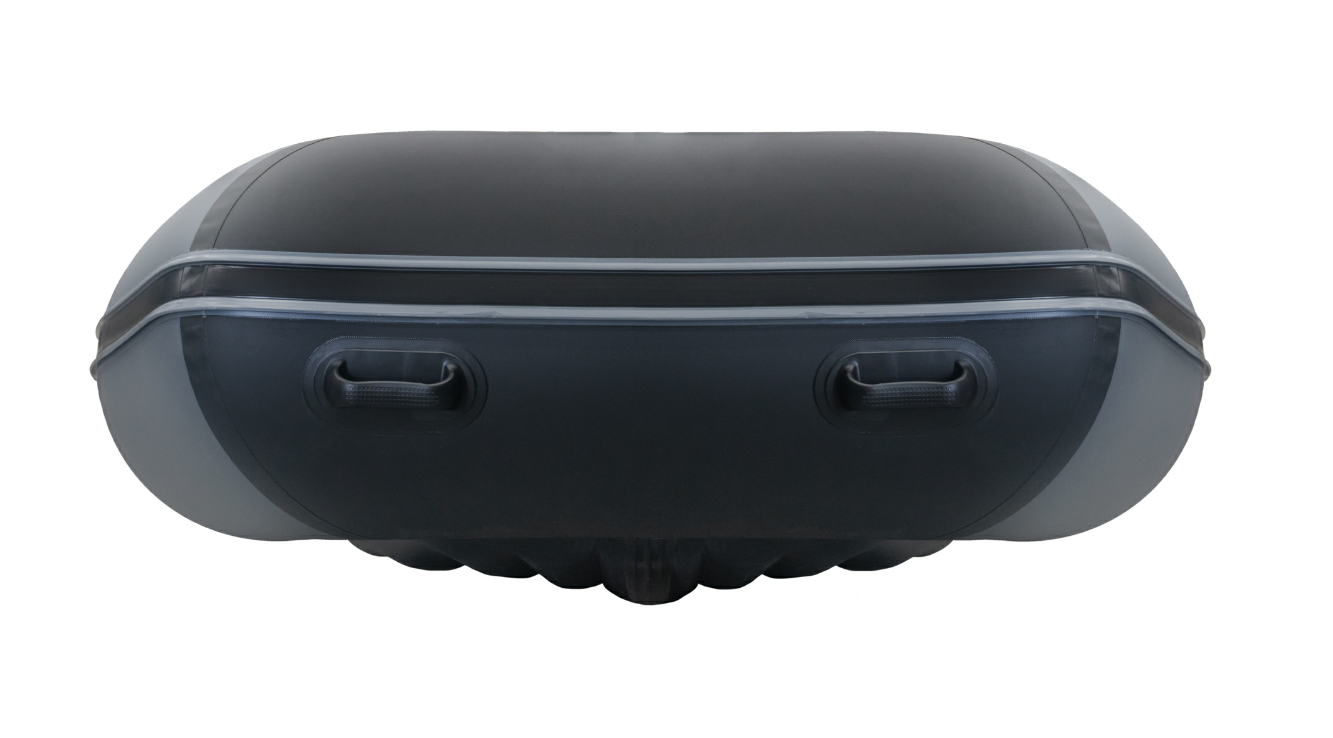 Лодка Таймень RX 3900 НДНД в Перми