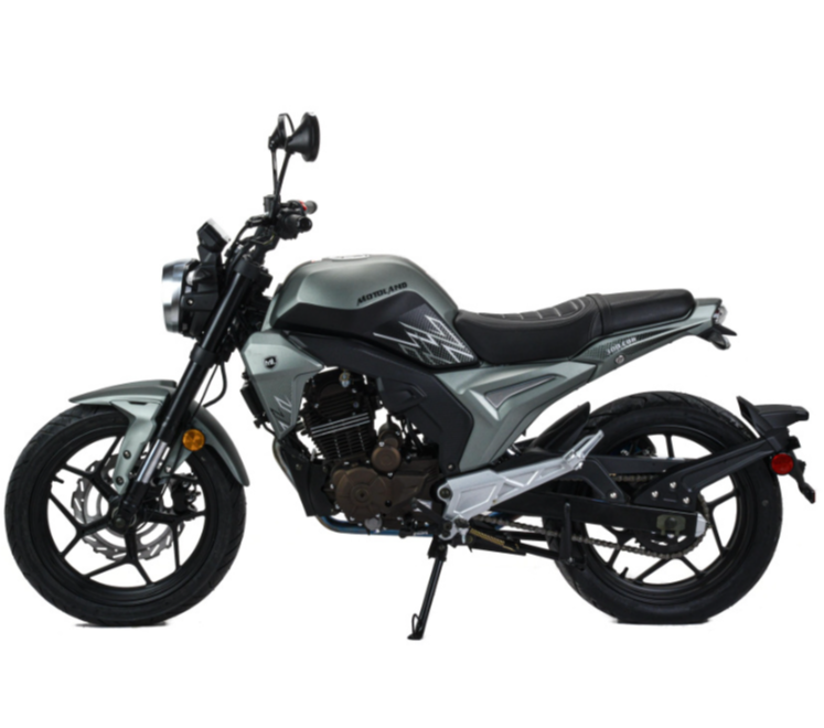 Мотоцикл MOTOLAND (МОТОЛЕНД) 300 CBR в Перми