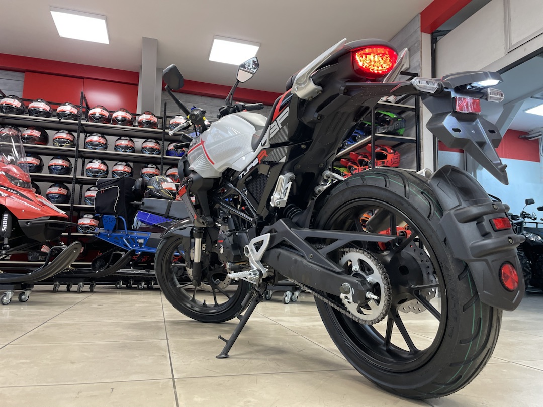 Мопед PROMAX CB150R (49) в Перми
