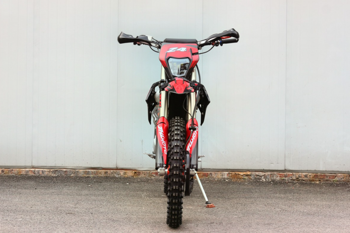 Мотоцикл JHLMOTO JHL Z4i (EFI) PR250 (172FMM-5S) в Перми