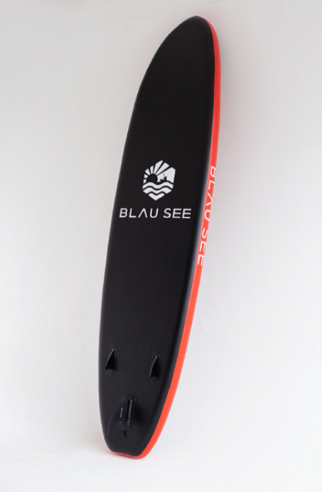 НАДУВНОЙ SUP-BOARD BURNFIRE 10,6 в Перми