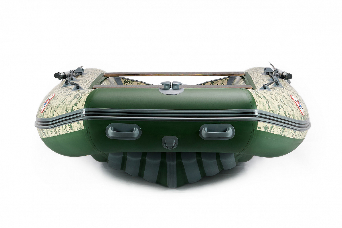 Лодка MISHIMO RAPID 360 PRO в Перми