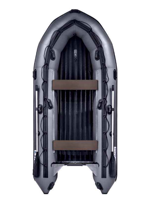 Лодка APACHE 3700 НДНД в Перми