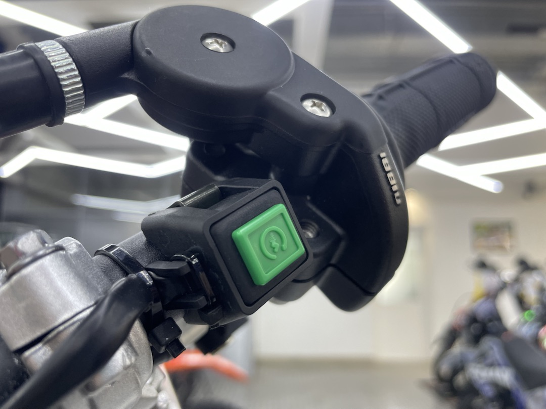 Кроссовый мотоцикл (эндуро) PROMAX PZ9 480 PRO-SPORT в Перми