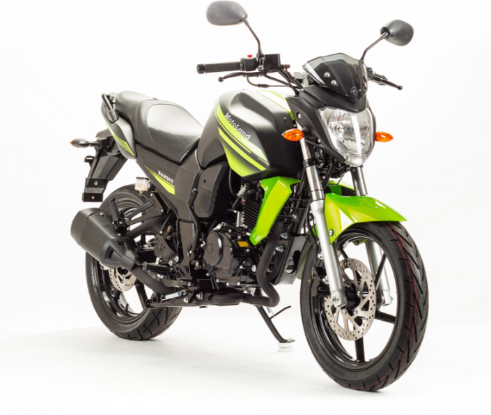 Мотоцикл BANDIT 250 в Перми