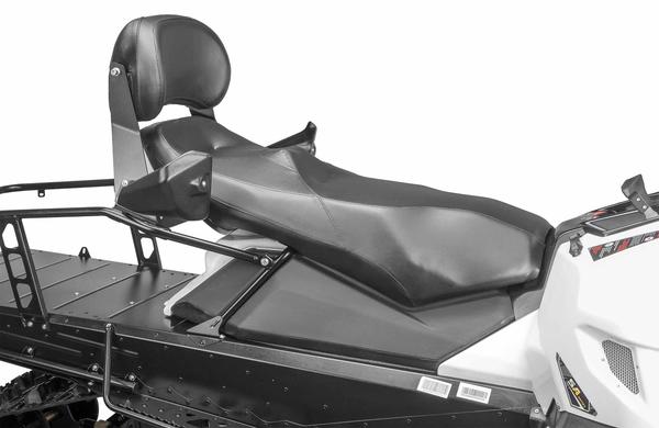 Снегоход STELS SA600T (L LUX WT) АТАМАН 1.0 К01 Tech в Перми