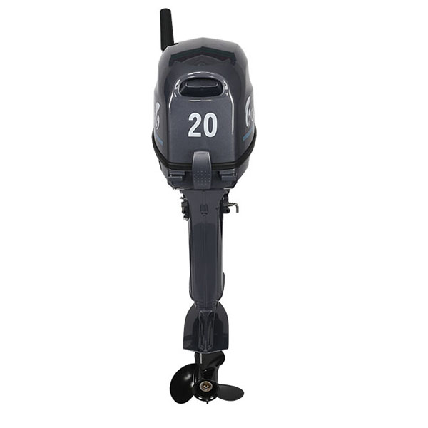 ЛОДОЧНЫЙ МОТОР ALLFA CG Т20 в Перми