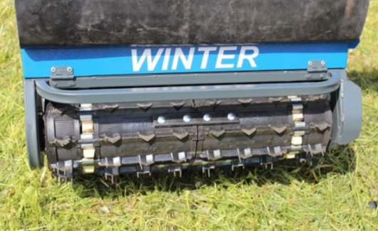 Мотобуксировщик ВЕПС WINTER «НАСТ» 15 в Перми