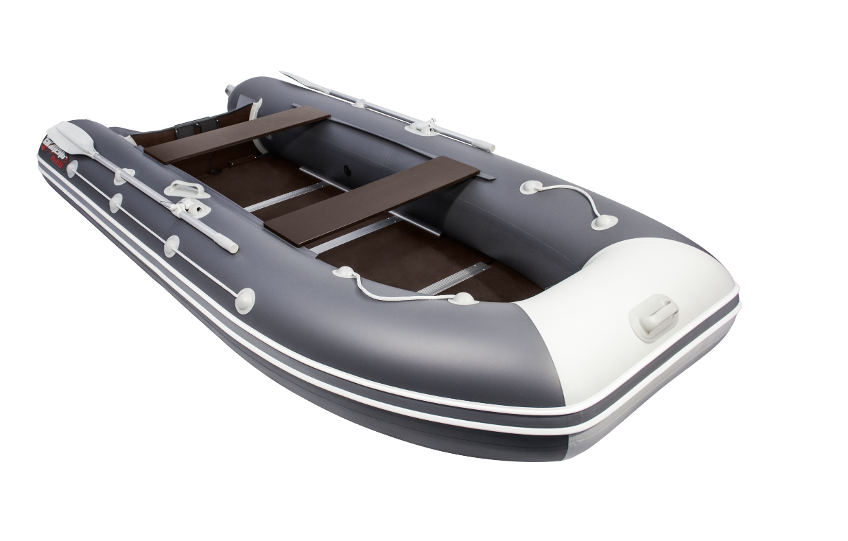 Лодка Таймень lx 3600 ск в Перми