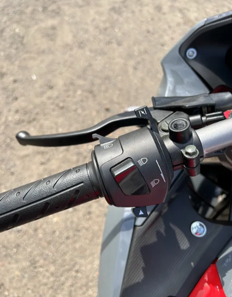 Мотоцикл RACER RC300CS SKYWAY SPORT в Перми