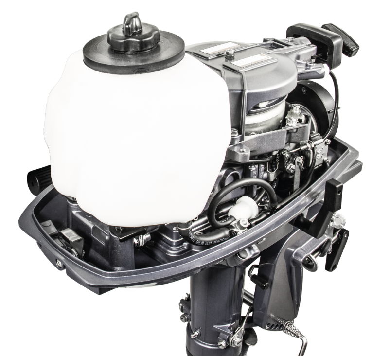 Лодочный мотор APACHE T5 BS в Перми