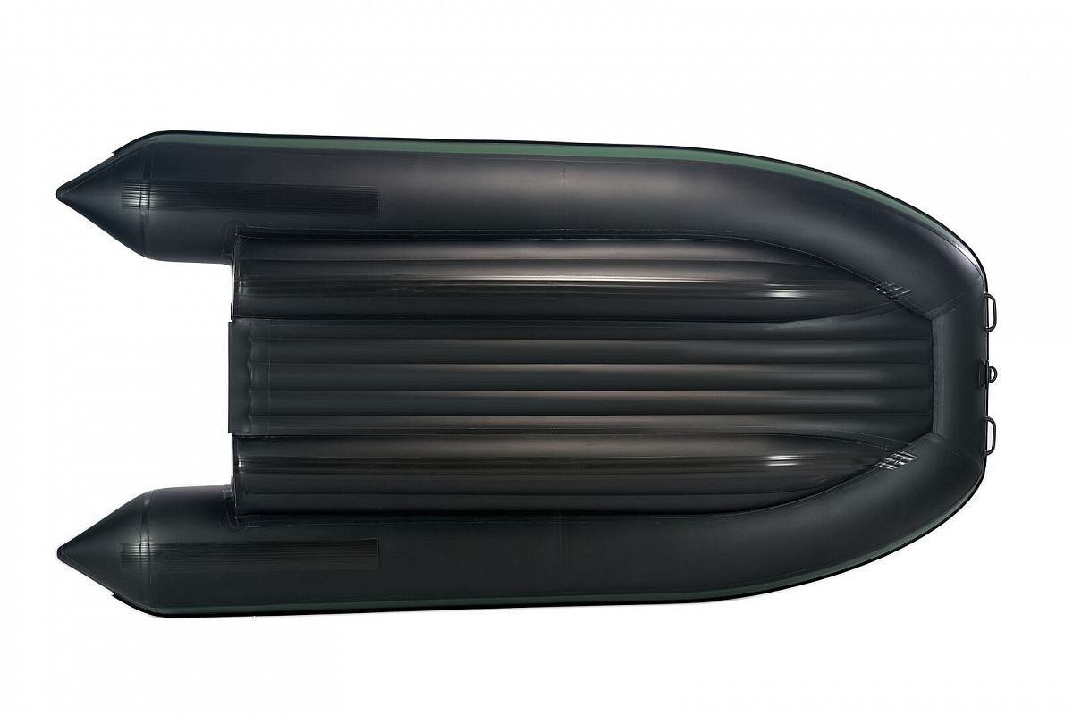 Лодка MISHIMO LITE DF 370 в Перми