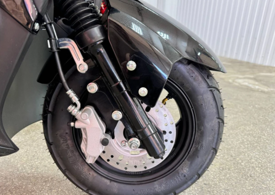 Скутер PROMAX ROX 200 (49) в Перми