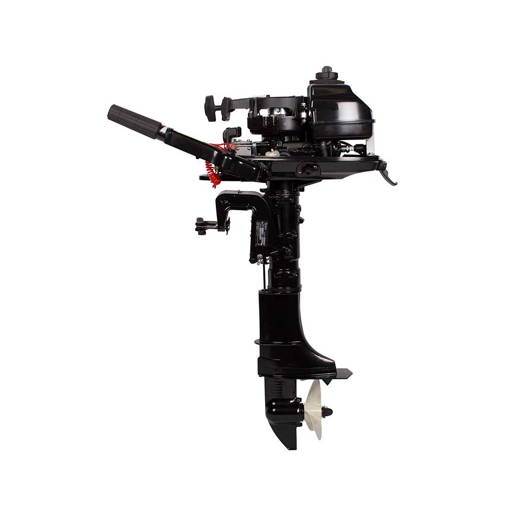 ЛОДОЧНЫЙ МОТОР TOYAMA T5ABMS в Перми