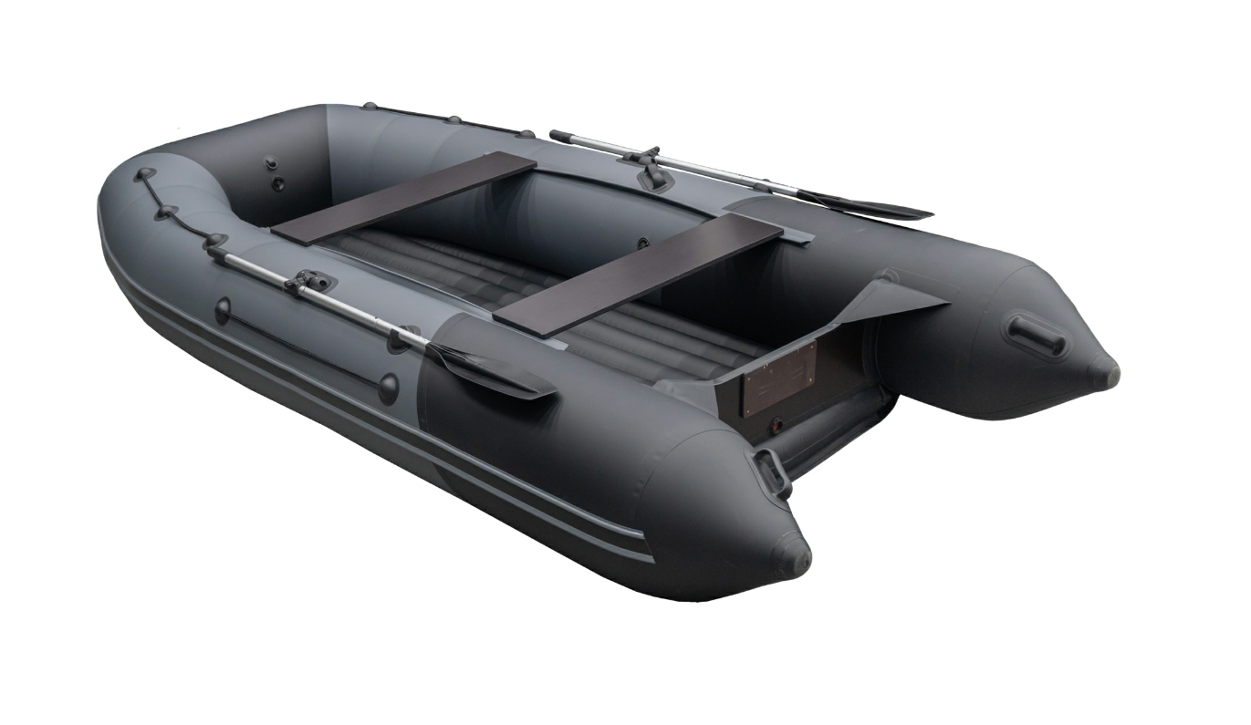 Лодка Таймень RX 3900 НДНД в Перми