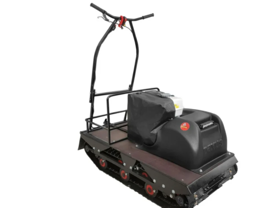 Мотобуксировщик PAXUS 650 AVANT 15 л.с. в Перми