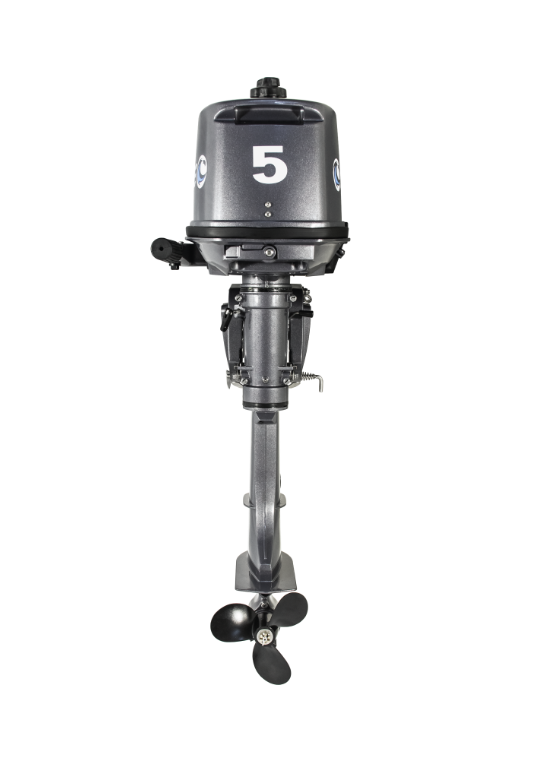 Лодочный мотор APACHE T5 BS в Перми